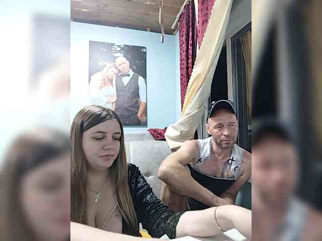 KeshVi777a webcam