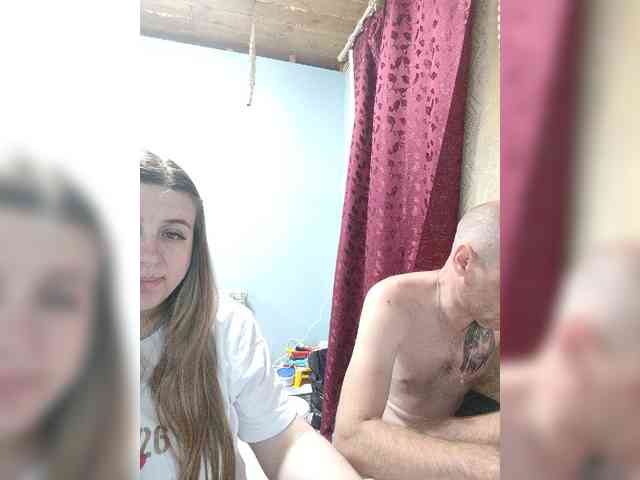 KeshVi777a webcam