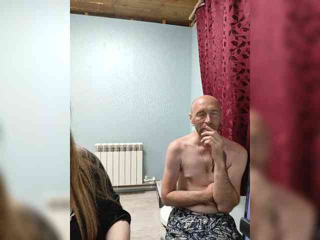 KeshVi777a webcam