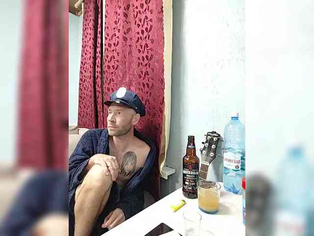 KeshVi777a webcam