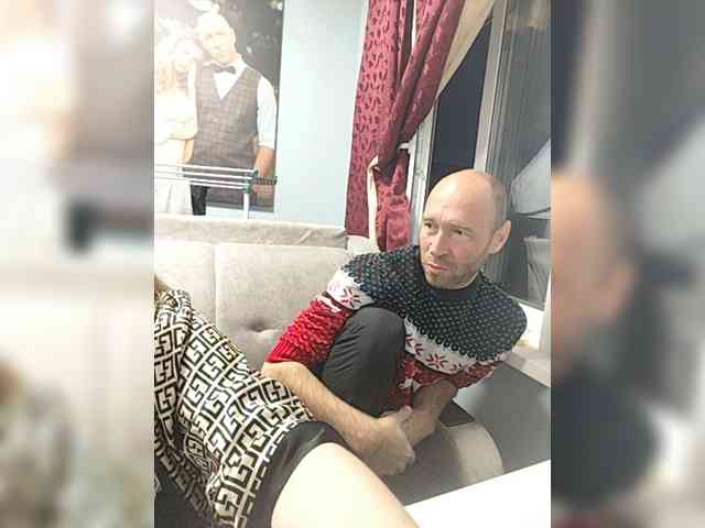 KeshVi777a webcam