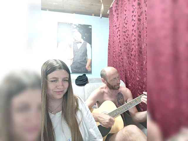 KeshVi777a webcam
