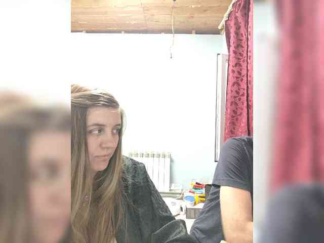 KeshVi777a webcam