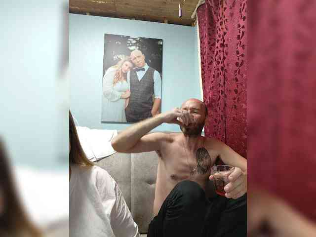 KeshVi777a webcam