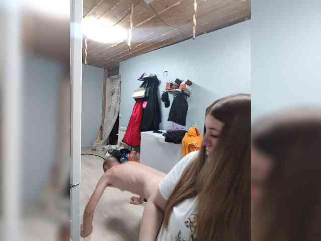 KeshVi777a webcam