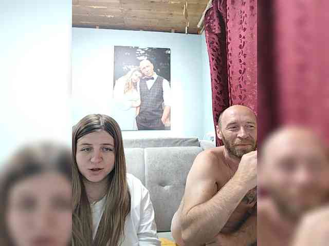 KeshVi777a webcam