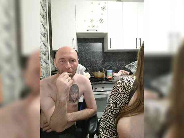 KeshVi777a webcam