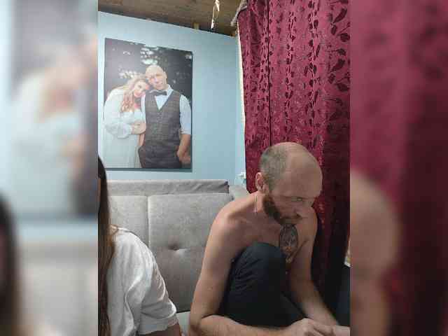 KeshVi777a webcam