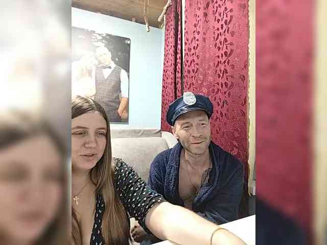 KeshVi777a webcam