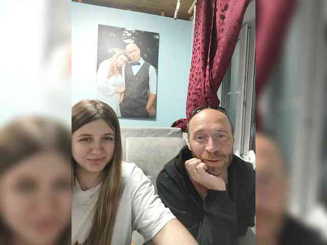 KeshVi777a webcam