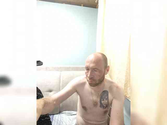 KeshVi777a webcam