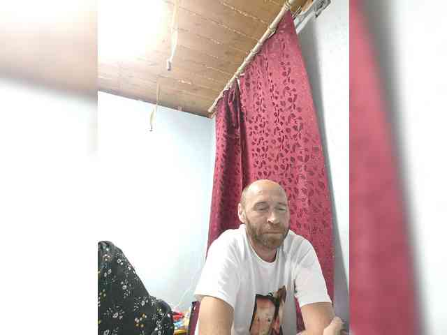 KeshVi777a webcam