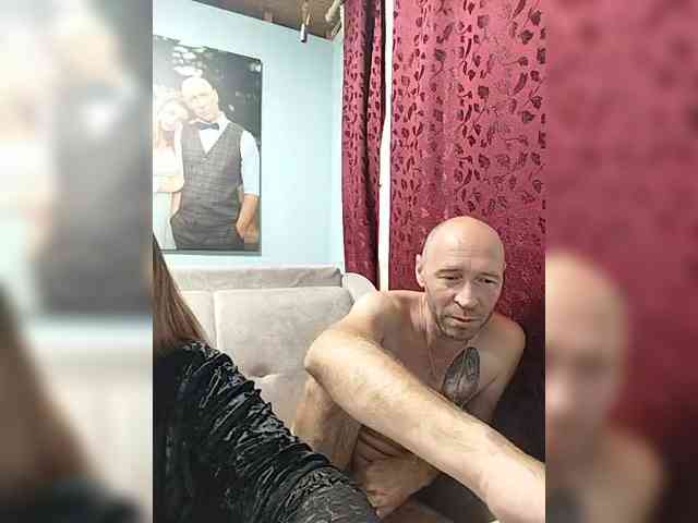 KeshVi777a webcam