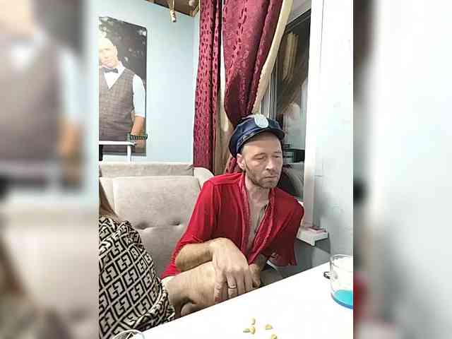 KeshVi777a webcam