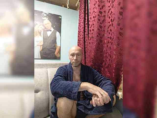 KeshVi777a webcam