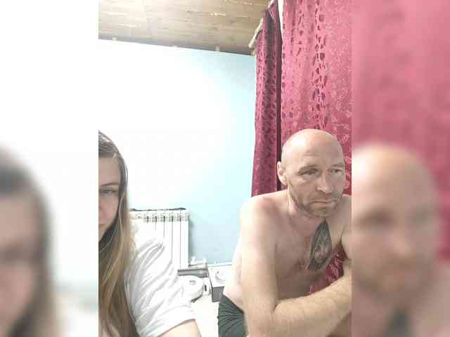 KeshVi777a webcam