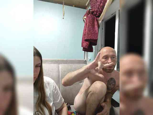 KeshVi777a webcam