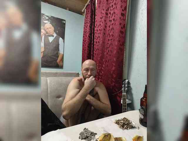 KeshVi777a webcam