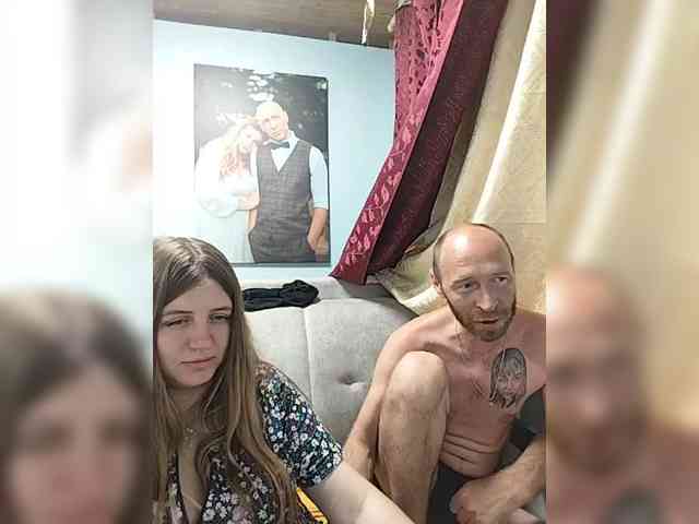 KeshVi777a webcam
