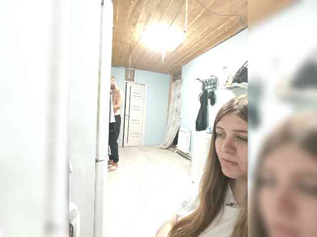 KeshVi777a webcam