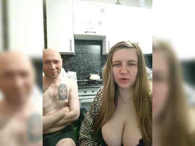 Innokentiy449 Live Webcam on BongaCams