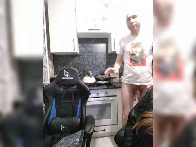 KeshVi777a webcam
