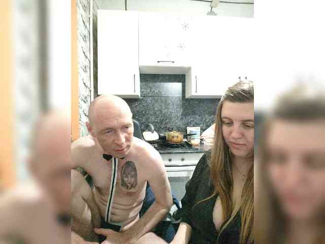 KeshVi777a webcam
