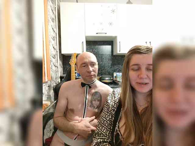 KeshVi777a webcam