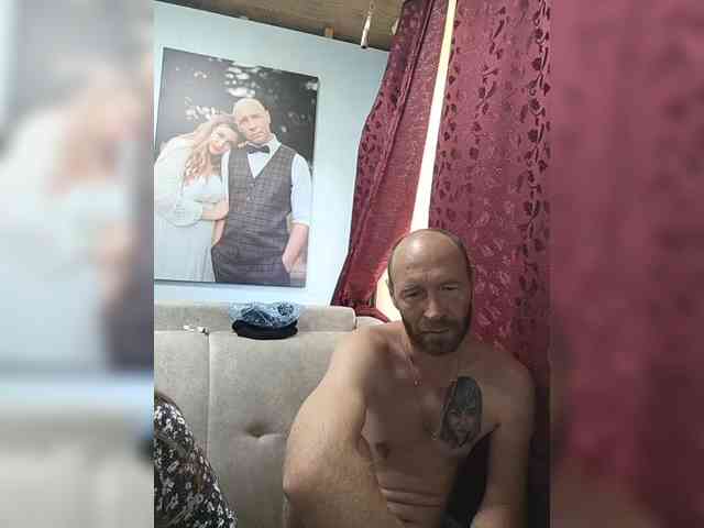 KeshVi777a webcam