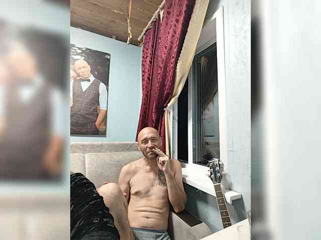KeshVi777a webcam