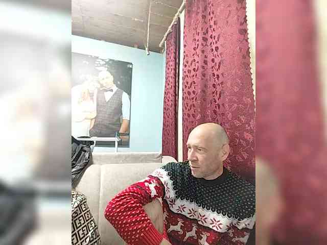 KeshVi777a webcam