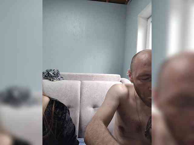 KeshVi777a webcam