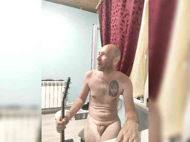 KeshVi777a webcam