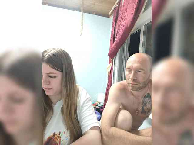 KeshVi777a webcam