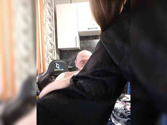 Live stream of Innokentiy449