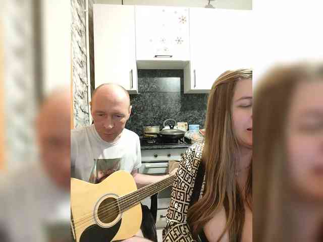 KeshVi777a webcam