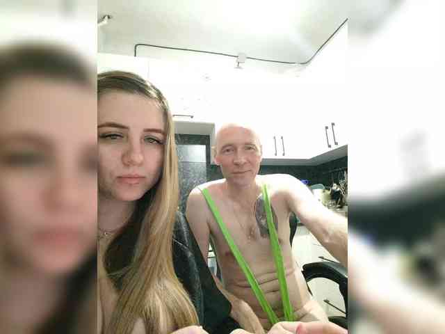 KeshVi777a webcam