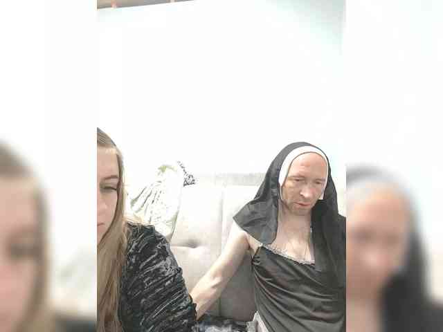 KeshVi777a webcam