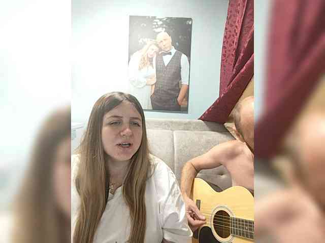 KeshVi777a webcam