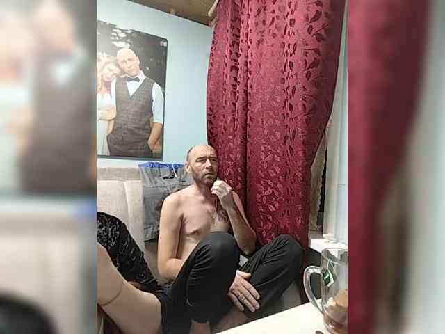 KeshVi777a webcam