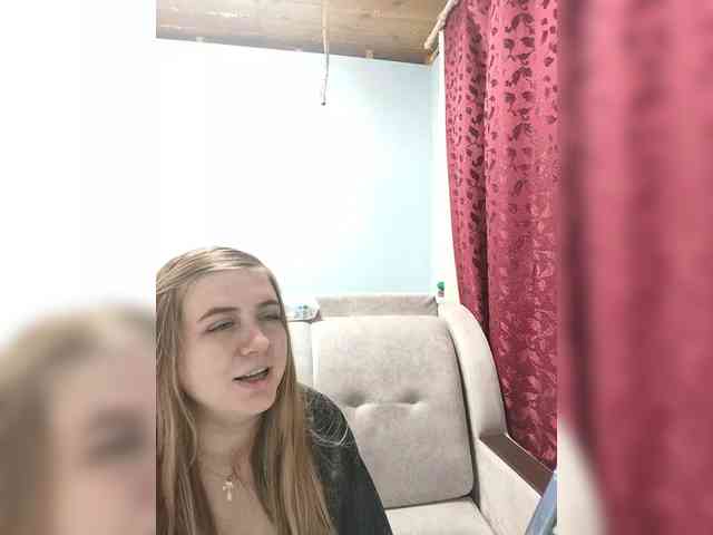 KeshVi777a webcam