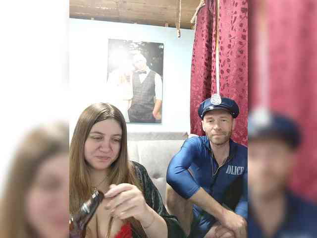 KeshVi777a webcam
