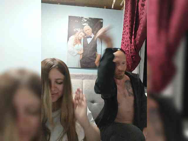 KeshVi777a webcam