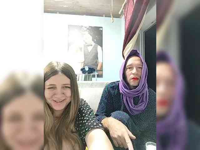 KeshVi777a webcam