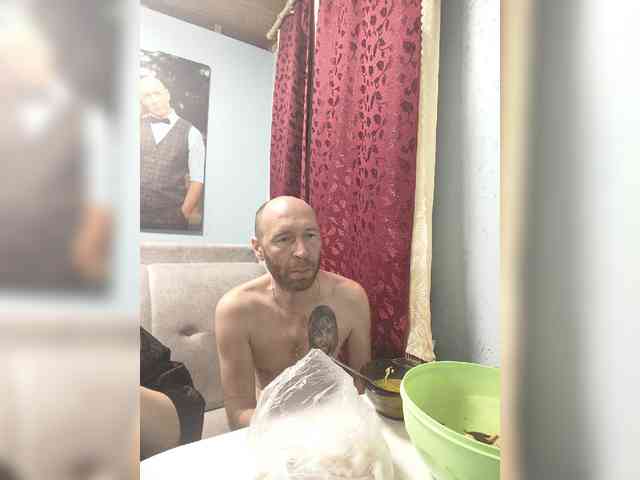 KeshVi777a webcam