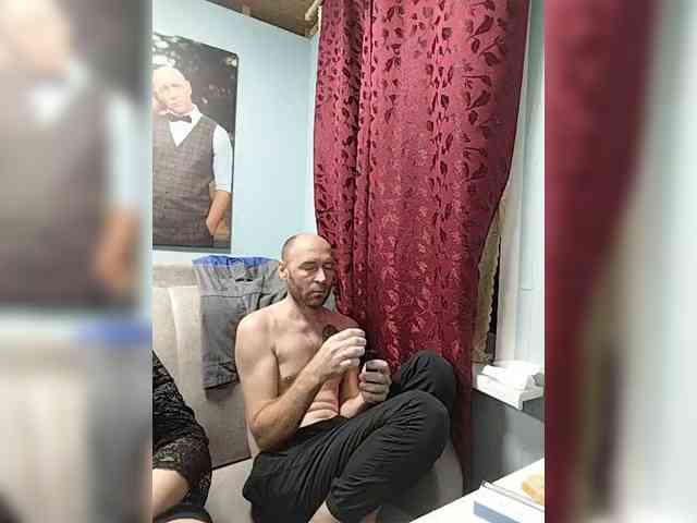 KeshVi777a webcam