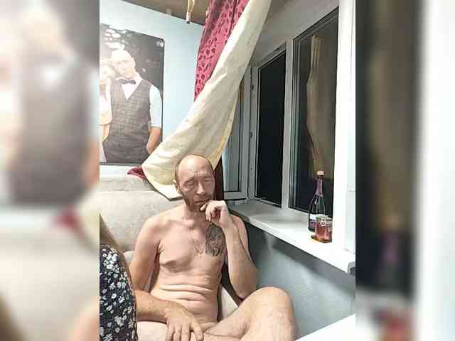 KeshVi777a webcam