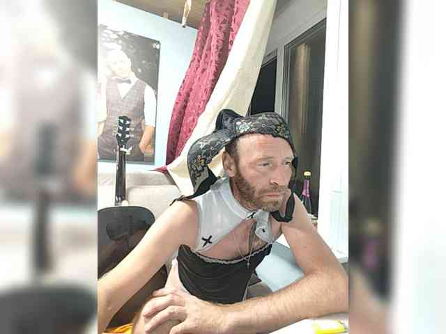KeshVi777a webcam