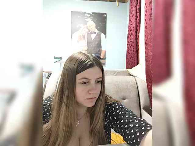 KeshVi777a webcam