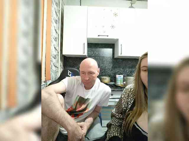 This model is live right now. Innokentiy449